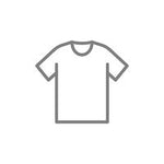 T-Shirt icon