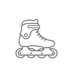freestyle skates icon