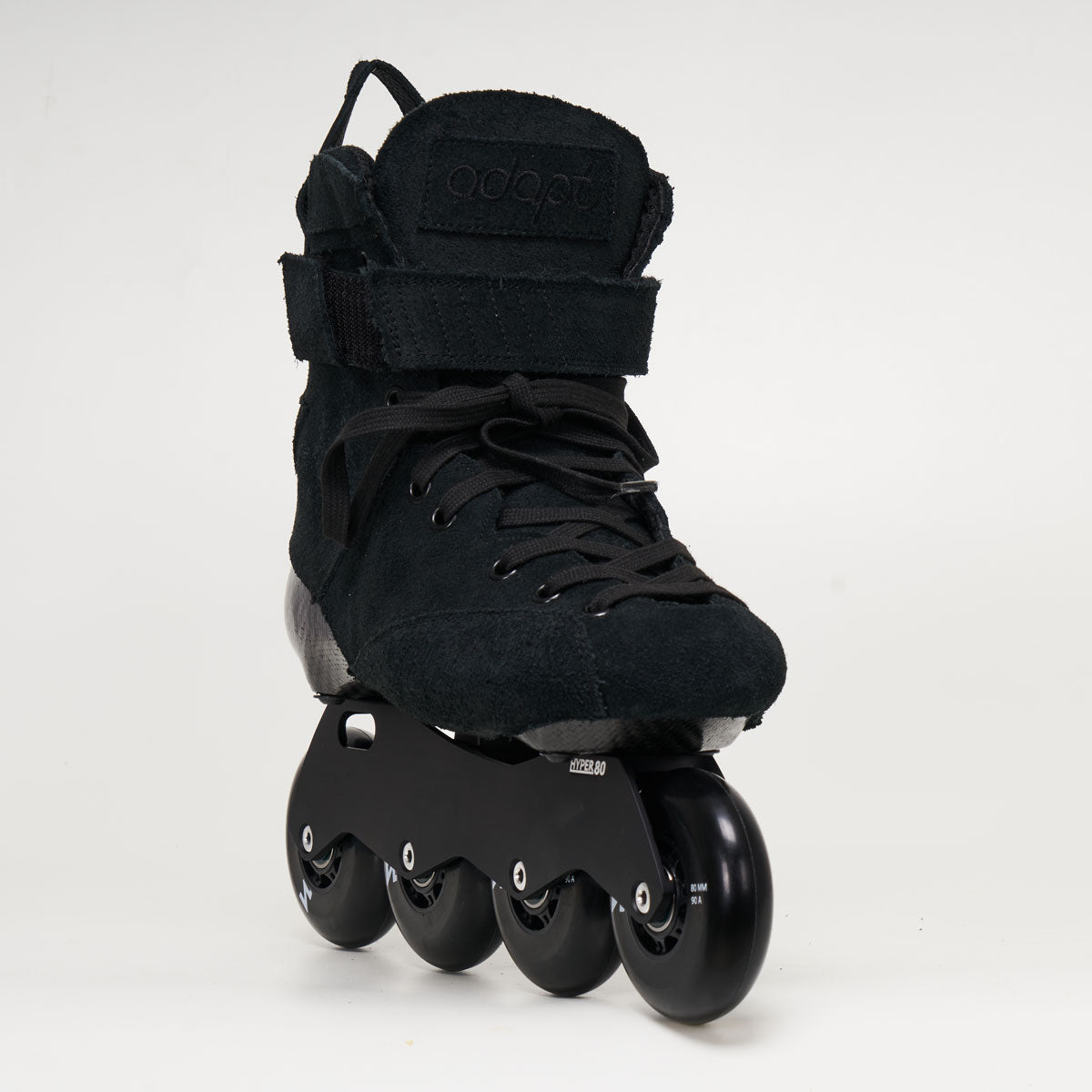 Adapt Hyperskate GTO 80mm Skates -  Integrated Liner 2022 Version