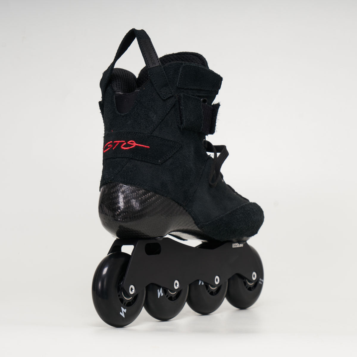 Adapt Hyperskate GTO 80mm Skates -  Integrated Liner 2022 Version