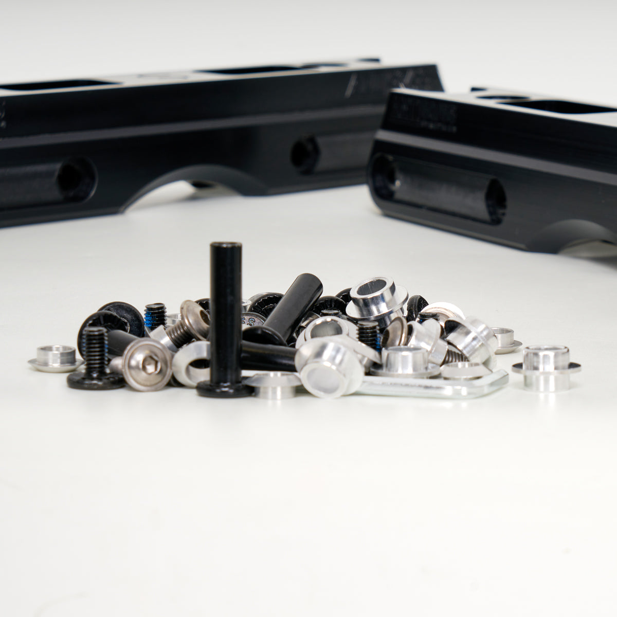Symetrics UFS Anti Frames