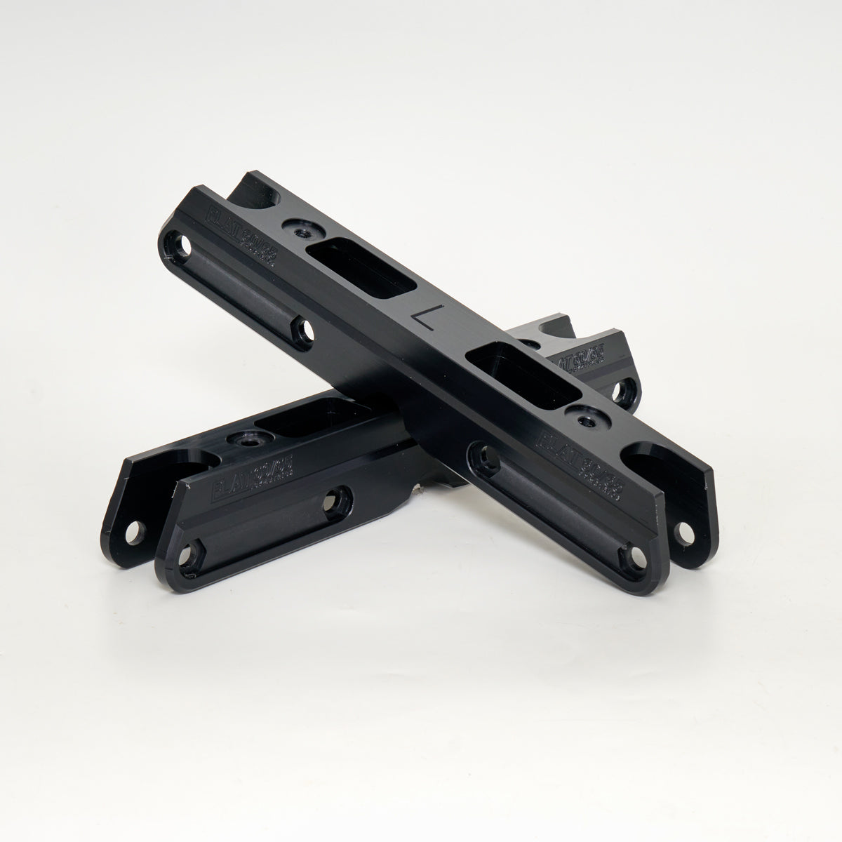 Symetrics UFS Flat Frames