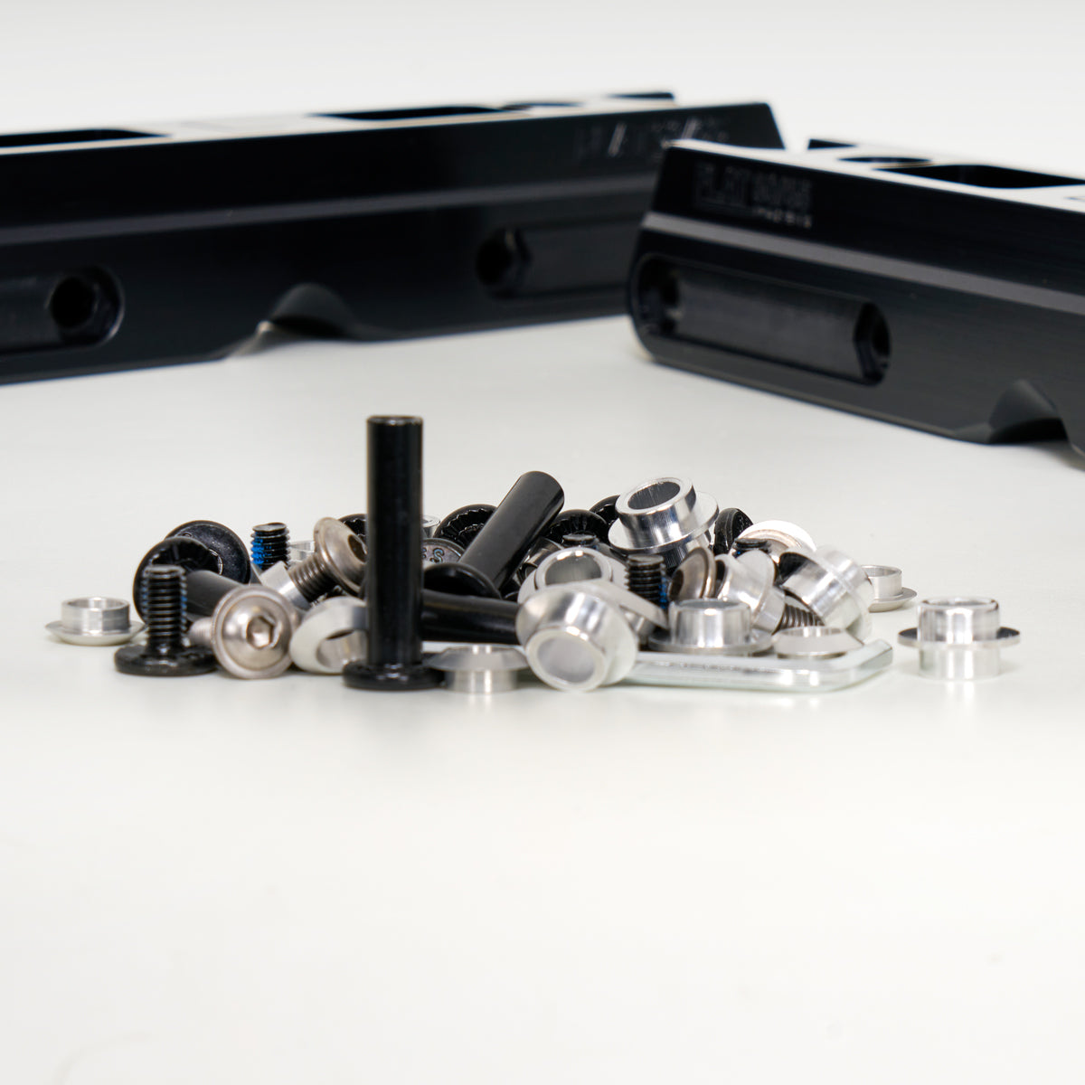 Symetrics UFS Flat Frames