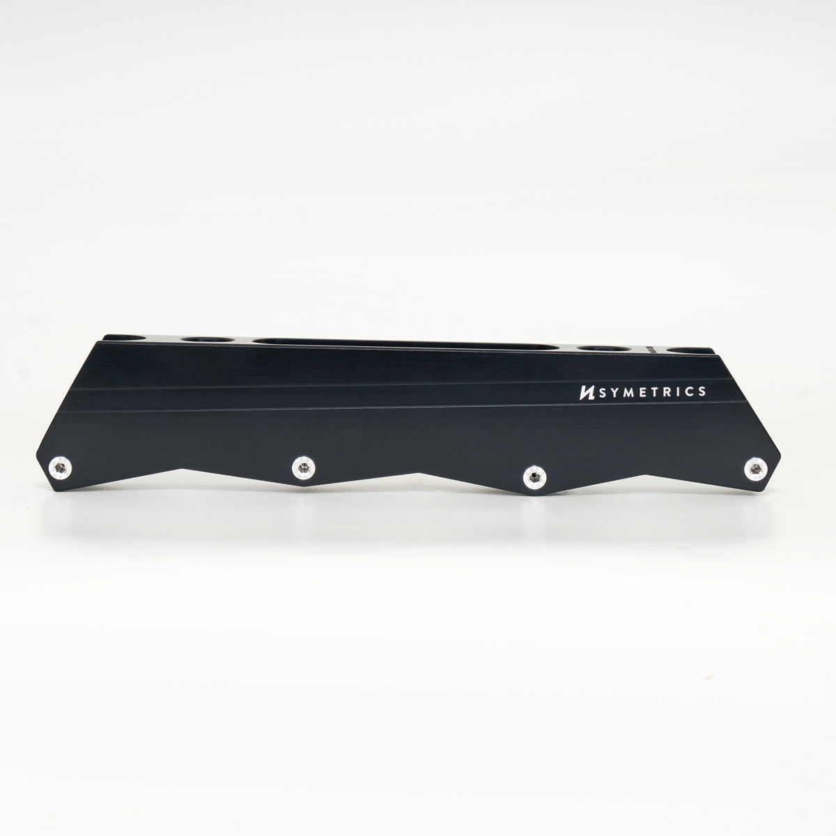 Symetrics S (2x90 & 2 x100) Black Frames - For Wizard-Style Skating