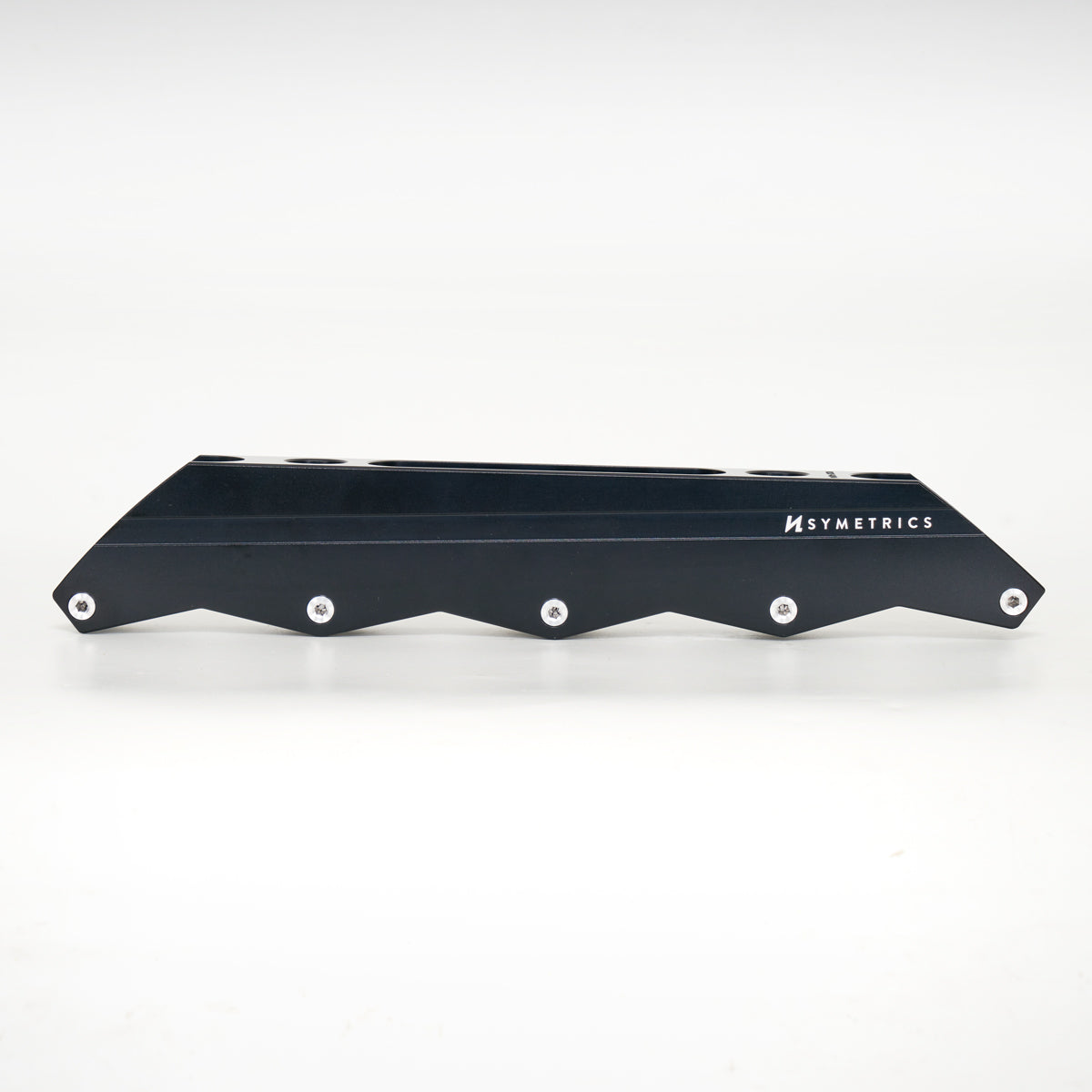Symetrics F (3x80 & 2x84) Black Frames - For Wizard-Style Skating