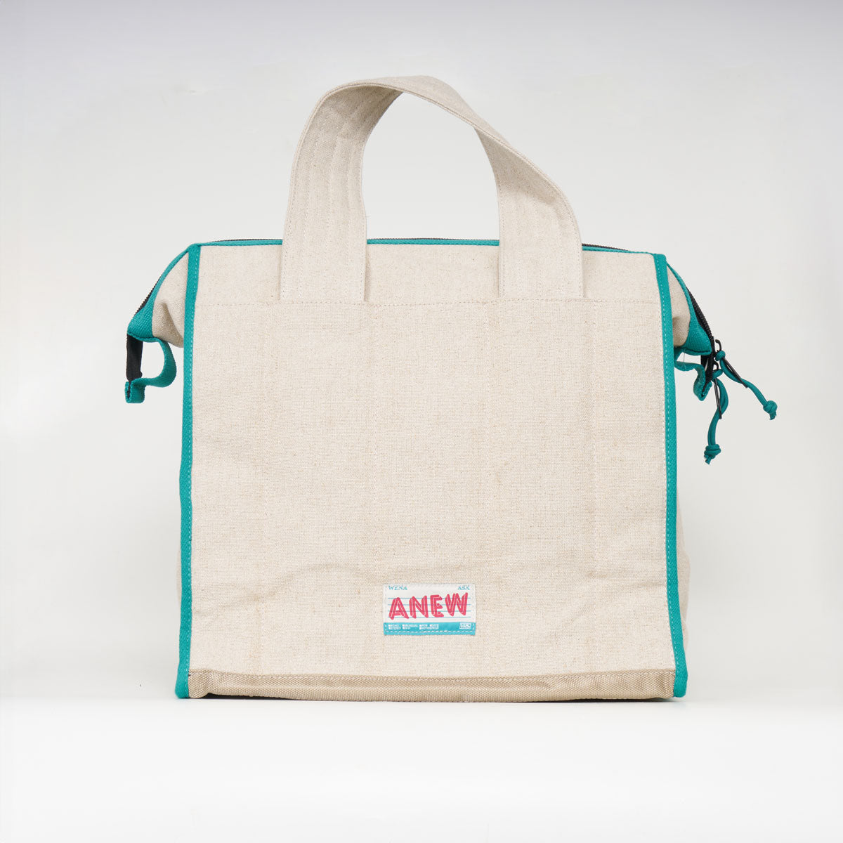 Anew Skate Tote Pack - Hemp