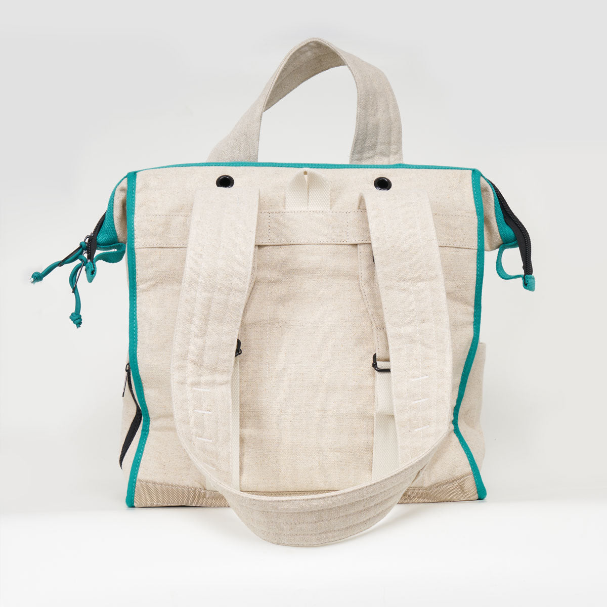 Anew Skate Tote Pack - Hemp