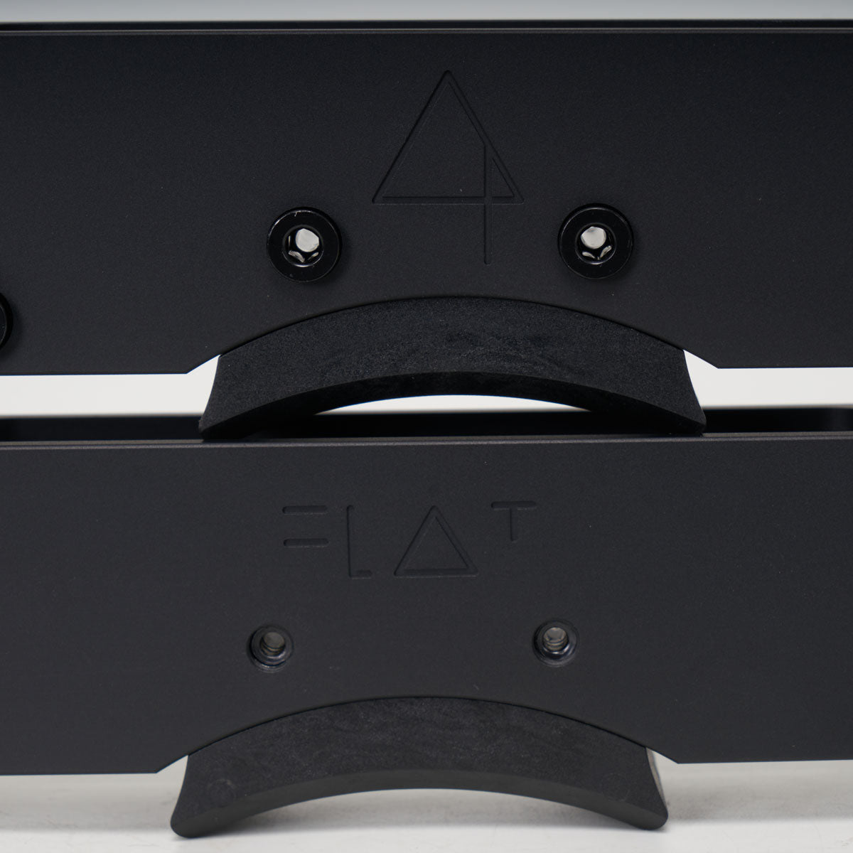FLAT Frame Anthony Pottier Frames - Black