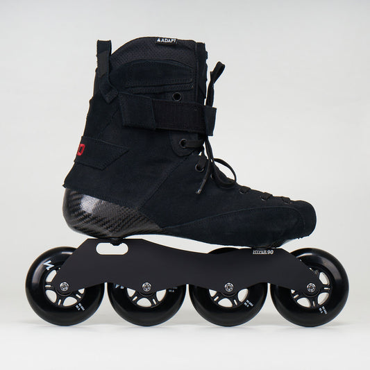 Adapt Hyperskate GTO Skates - 90mm Version