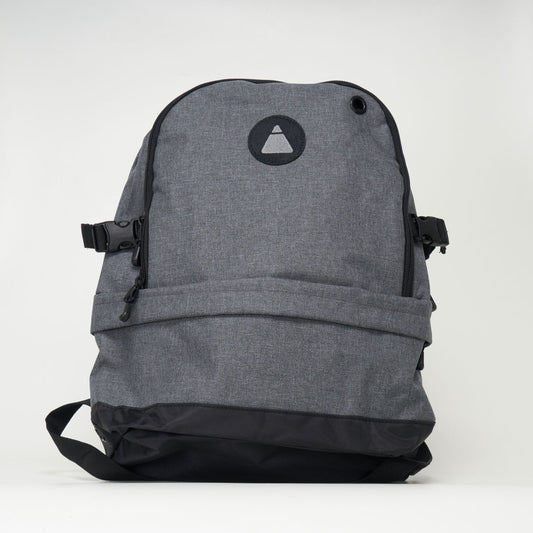Adapt Sports Backpack - Grey