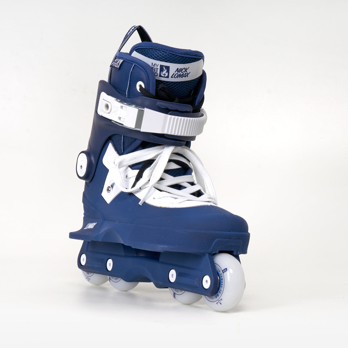 USD Aeon 60 Nick Lomax Pro Skates