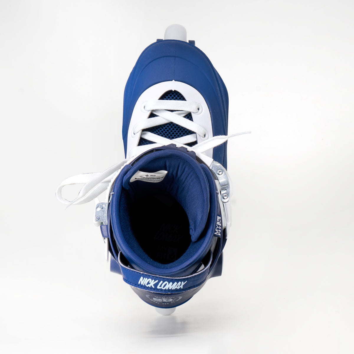 USD Aeon 60 Nick Lomax Pro Skates
