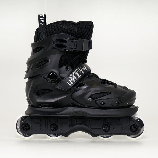 Anarchy Unity Junior Aggressive Skates