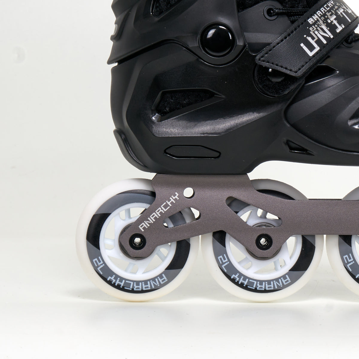 Anarchy Unity Junior Adjustable Skates