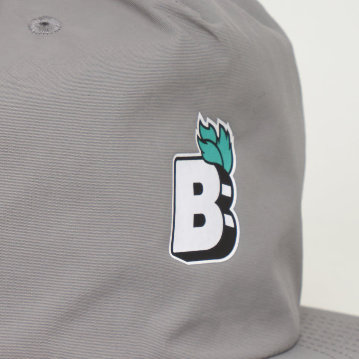 Bacemint Surf Cap - Glacier