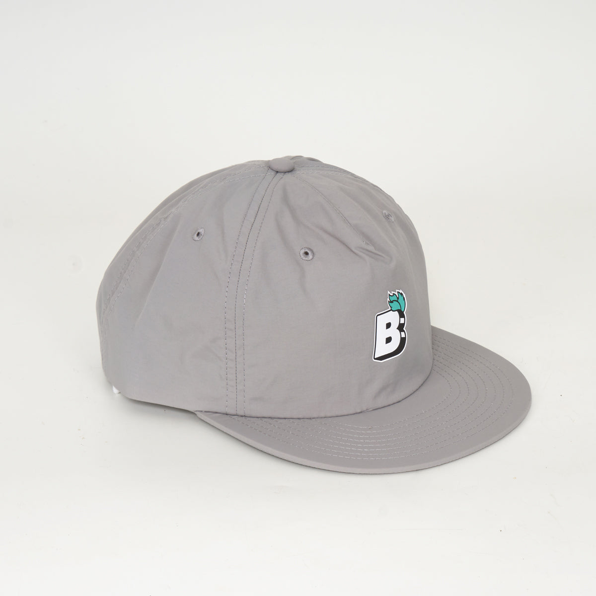 Bacemint Surf Cap - Glacier