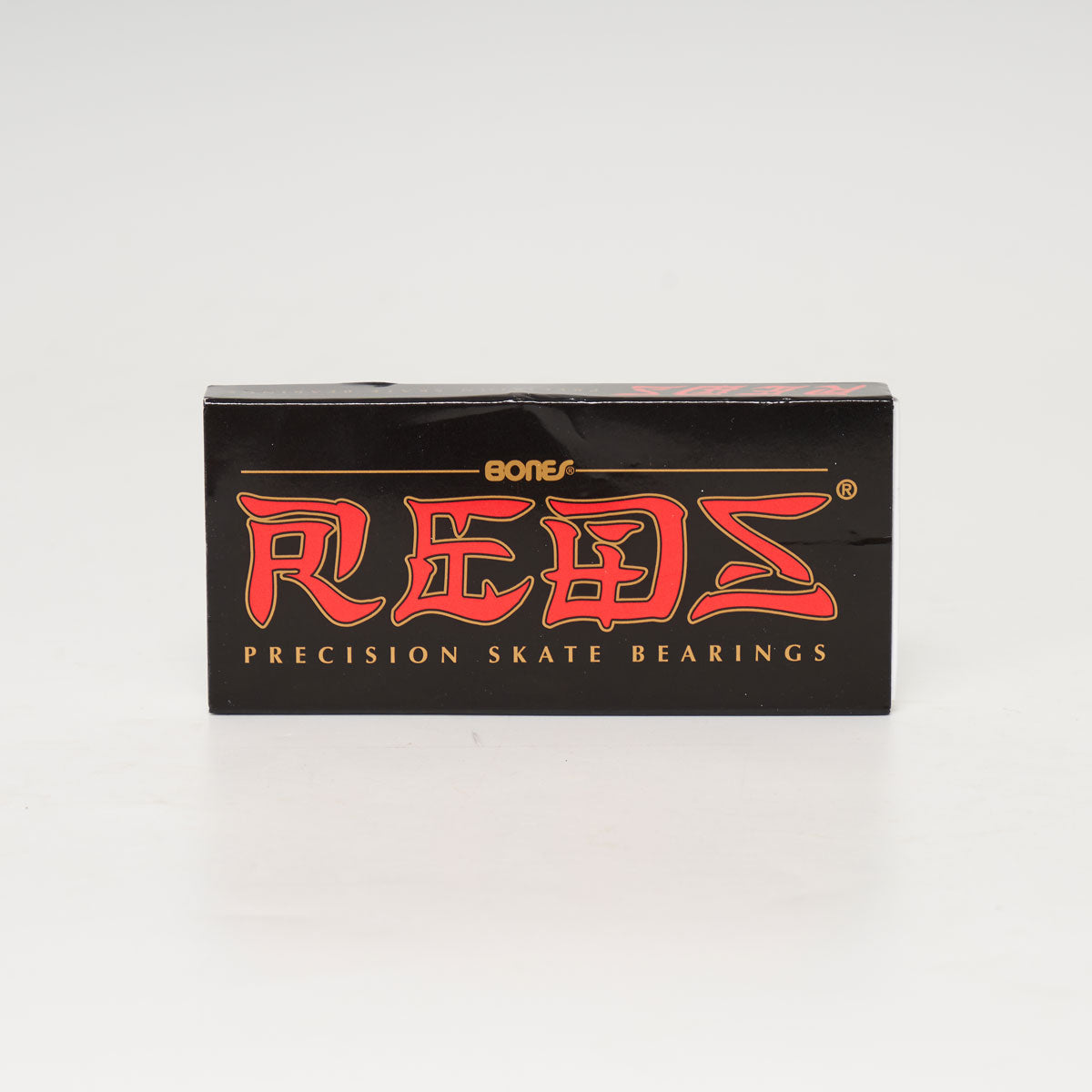 Bones Reds Bearings - 16 Set