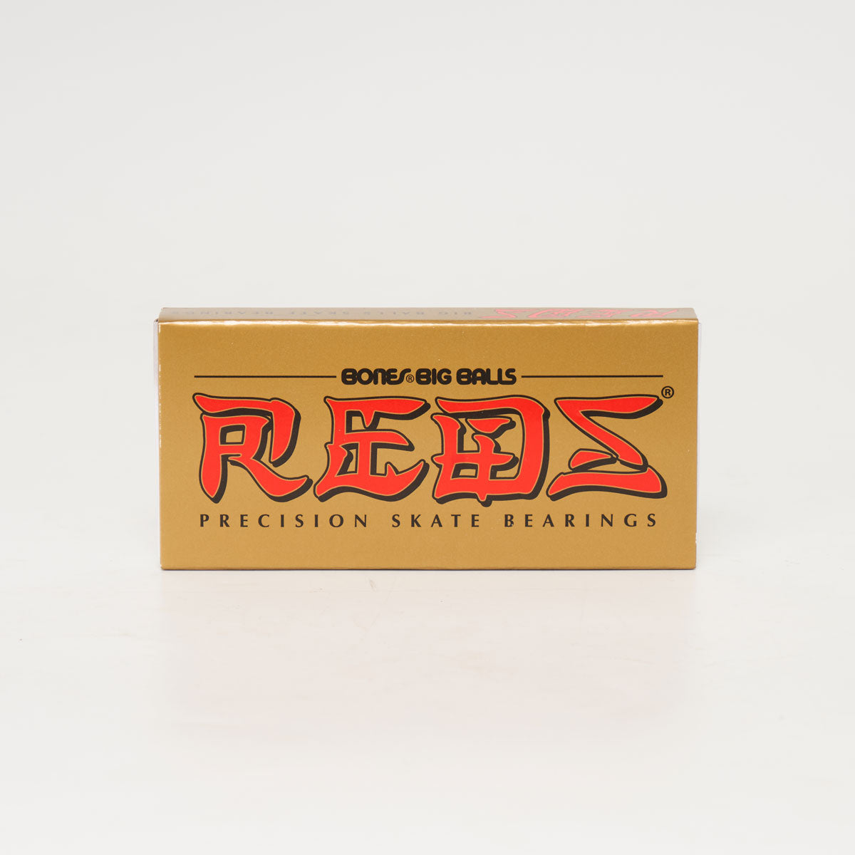 Bones Reds Big Balls Bearings - 16 Set