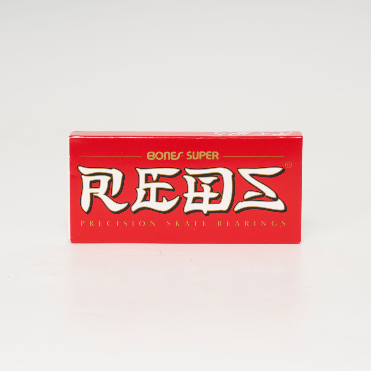 Bones Super Reds Bearings - 16 Set