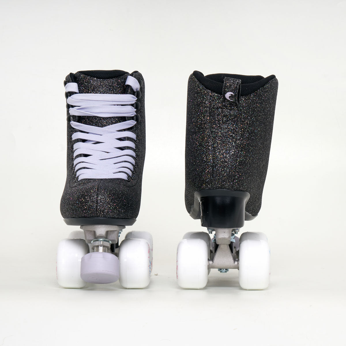 Chaya Deluxe Rollerskates - Starry Night