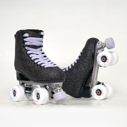 Chaya Deluxe Rollerskates - Starry Night