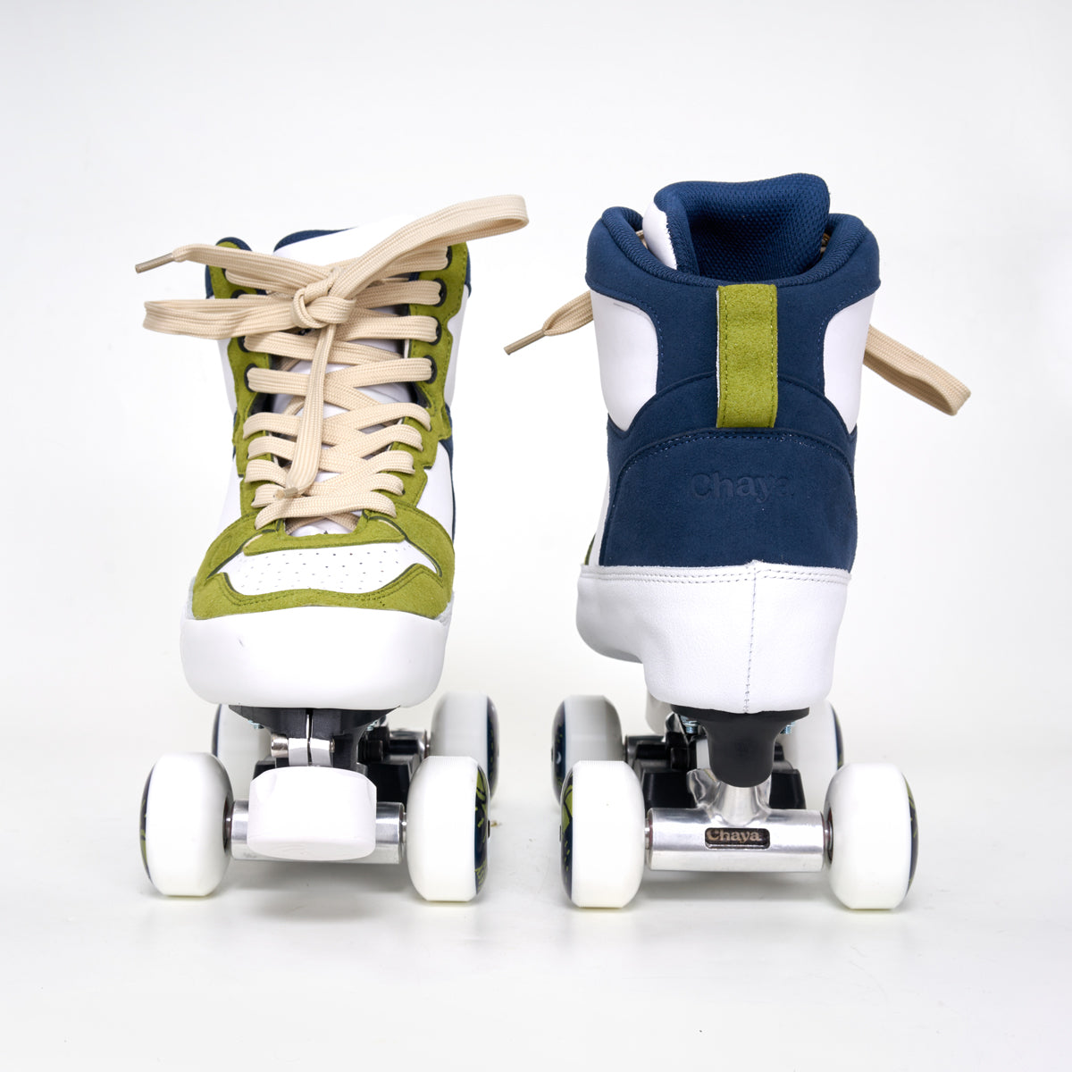 Chaya Nomade Skates - For Skate Parks