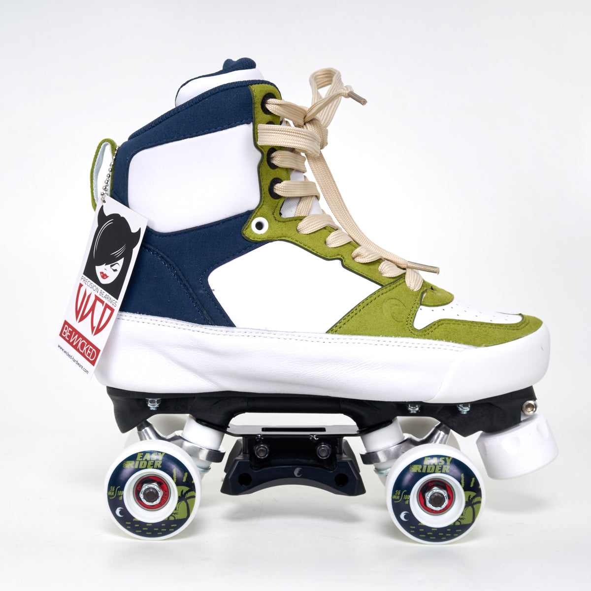 Chaya Nomade Skates - For Skate Parks