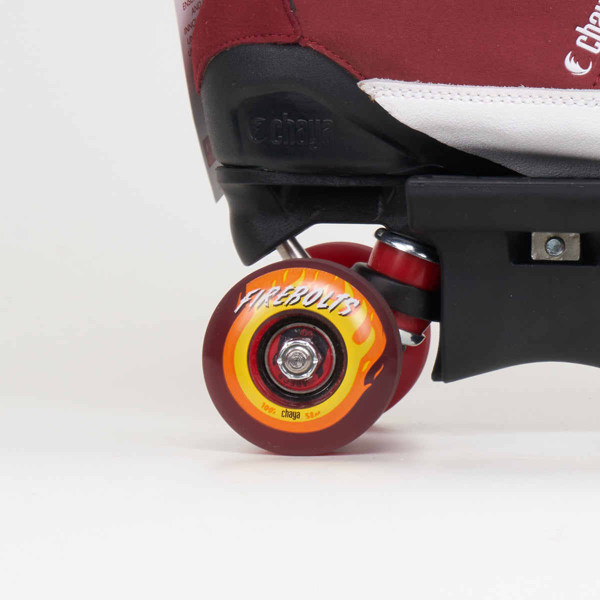 Chaya Park Karma Pro Rollerskates