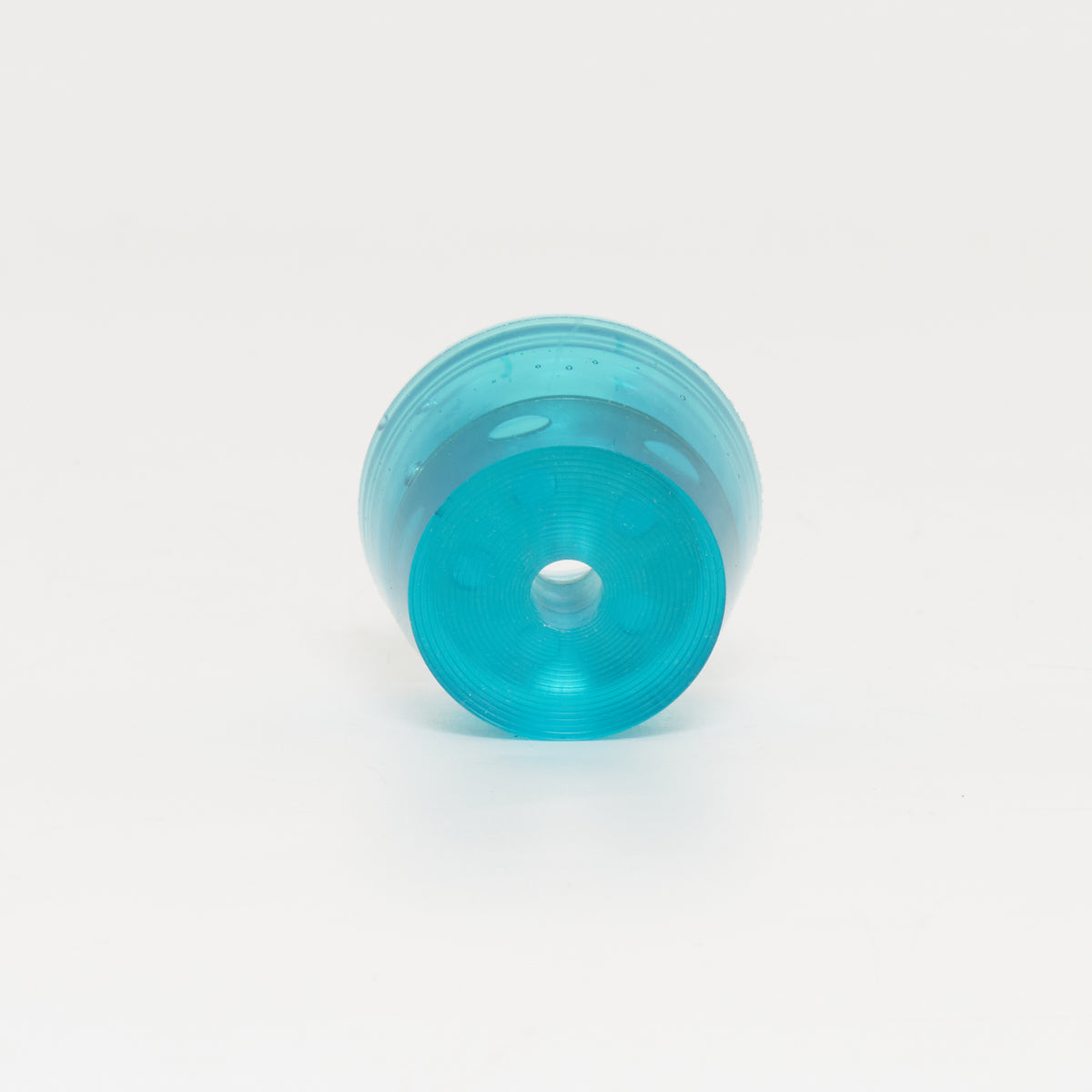 Ventro Roller Skates Stopper - Clear Teal