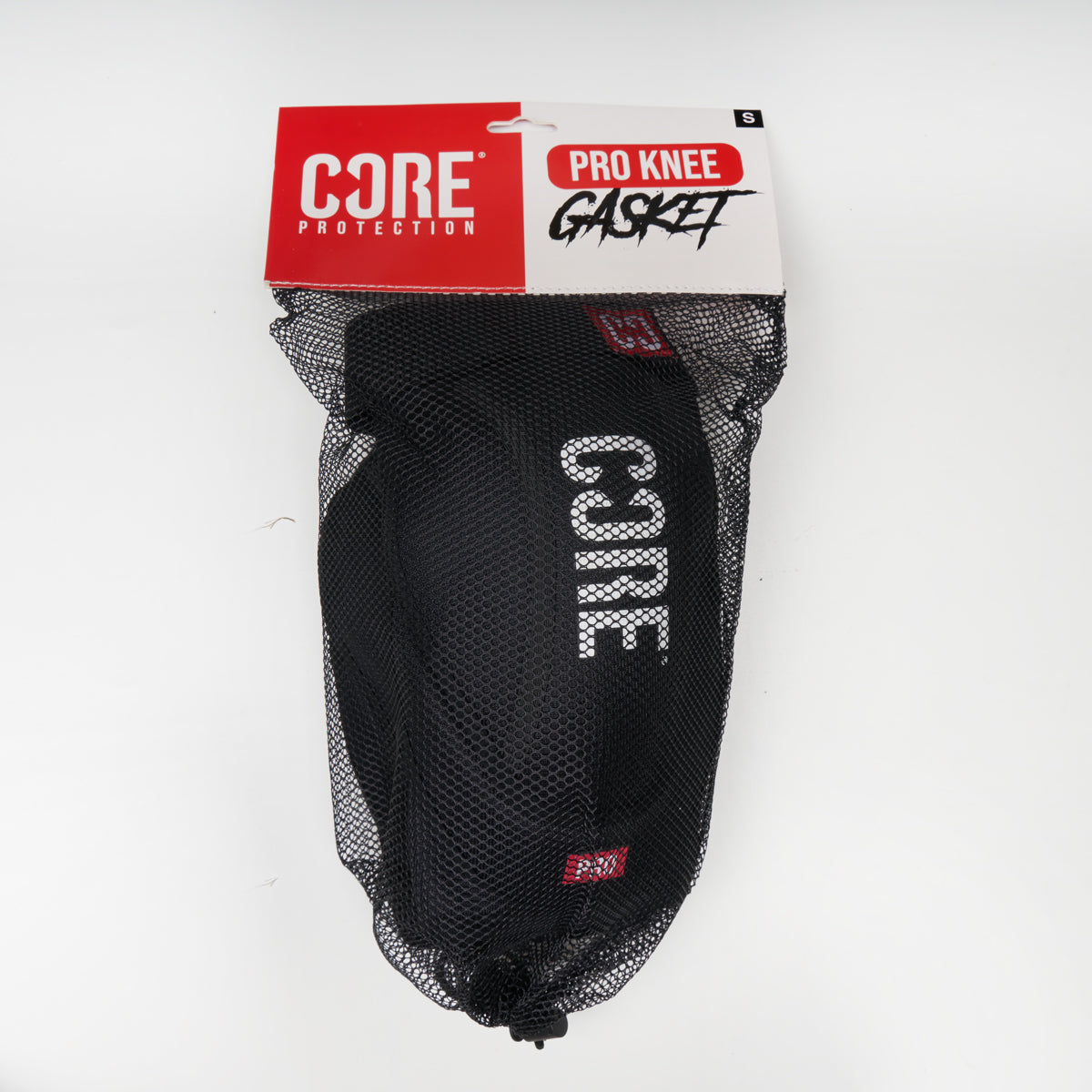 CORE Protection Pro Knee Gasket Pads