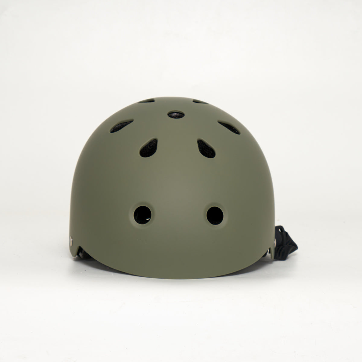 Core Action Sports Helmet - Army Green