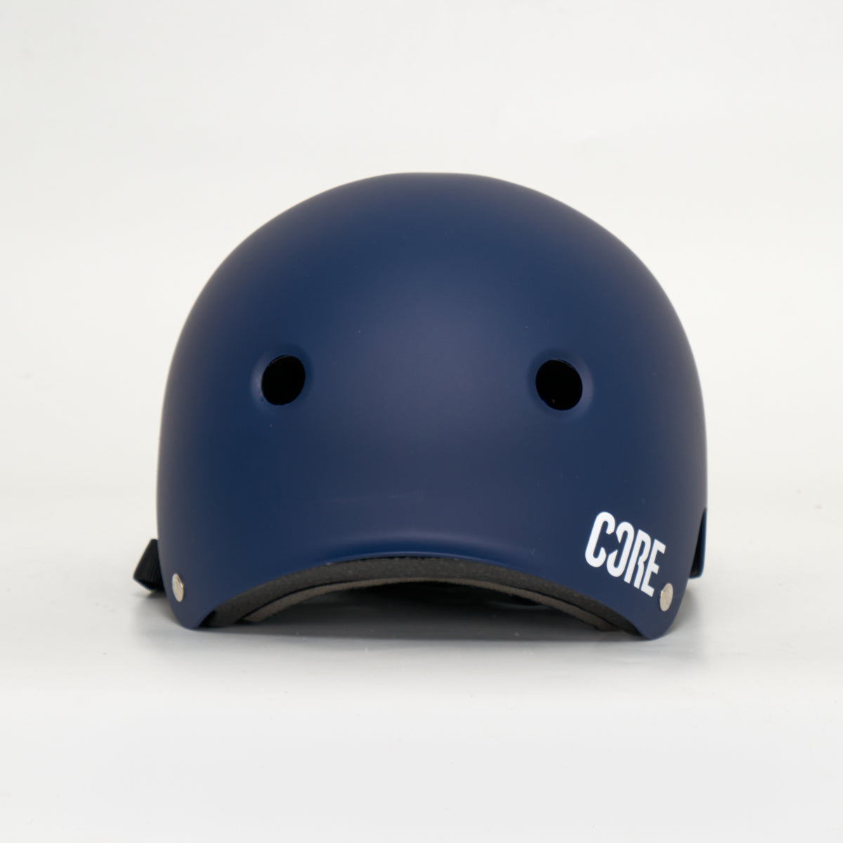 Core Action Sports Helmet - Navy Blue