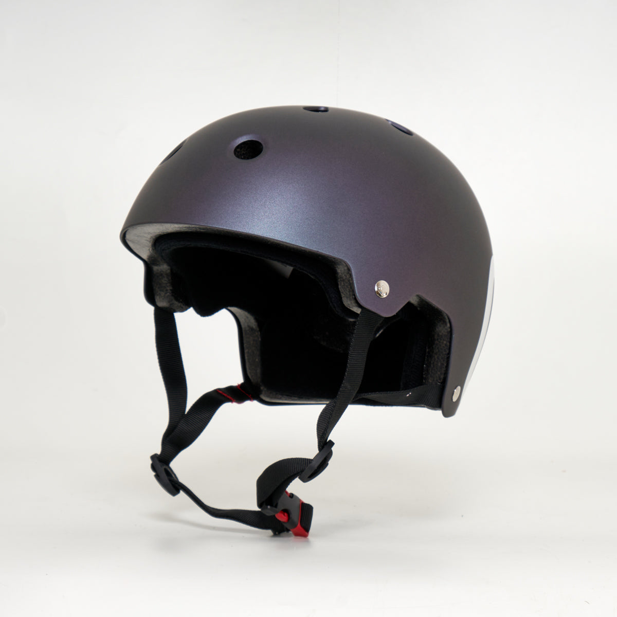 Core Street Helmet - Neo/White