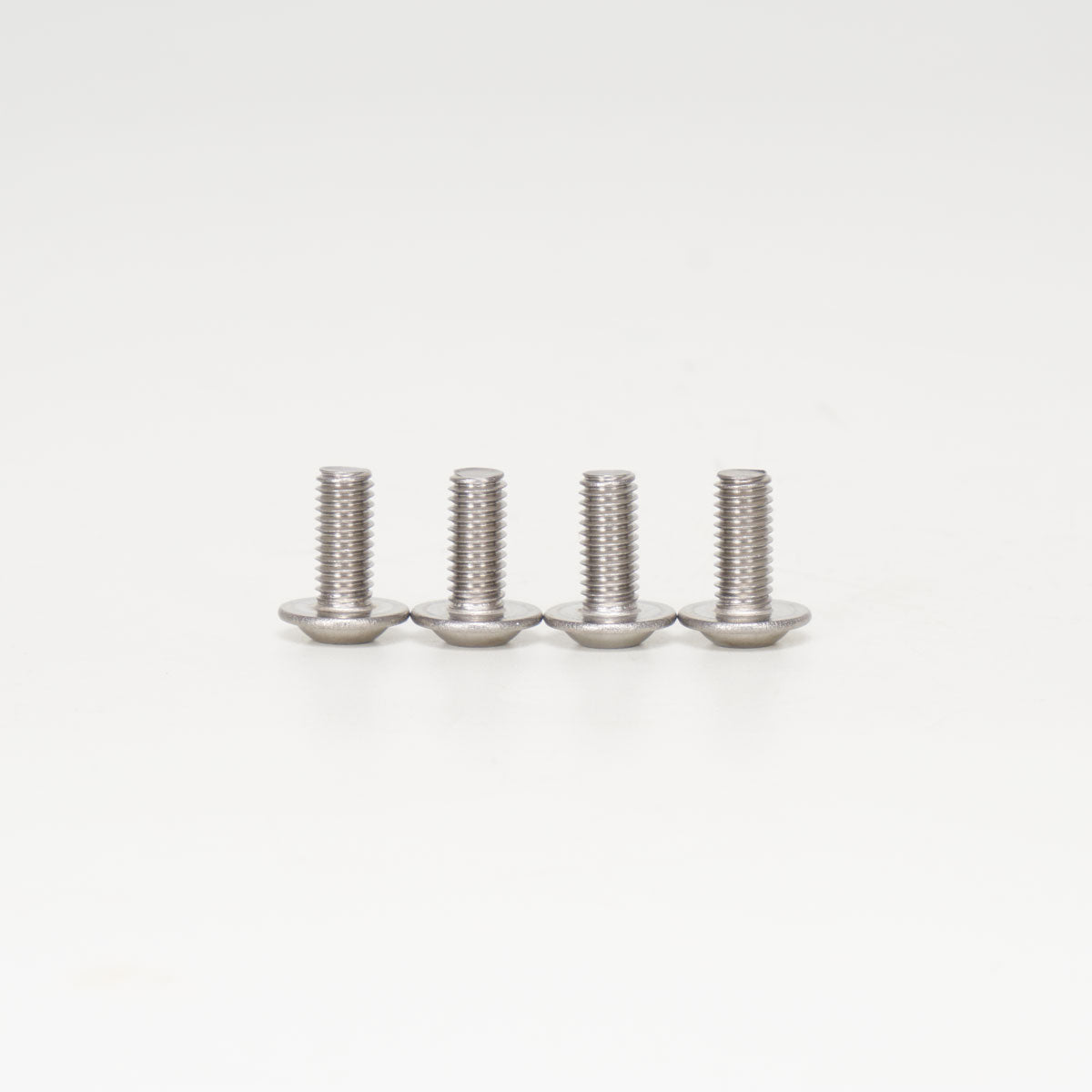 Create Originals Button Head UFS Attachment Bolts (14mm)