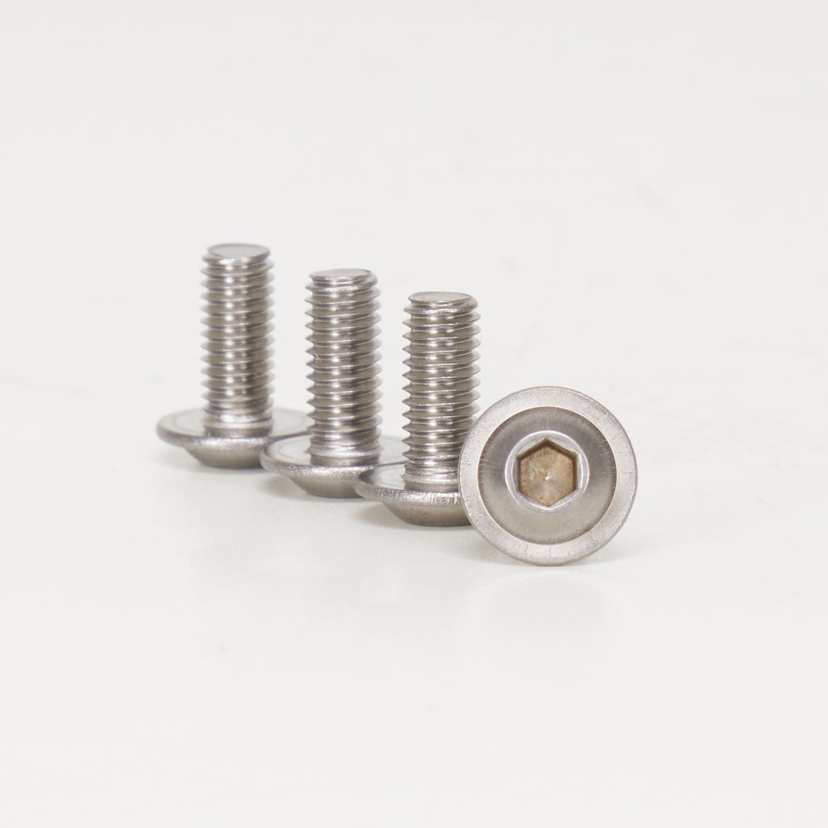 Create Originals Button Head UFS Attachment Bolts (14mm)