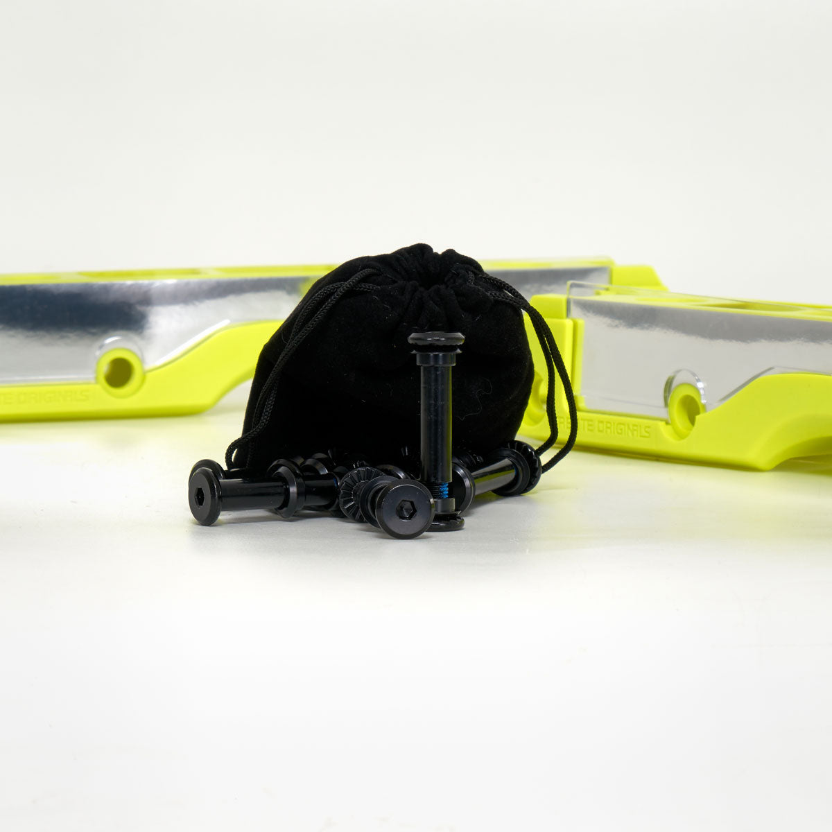 Create Originals "Volt" Signature Graphic Frames - Yellow