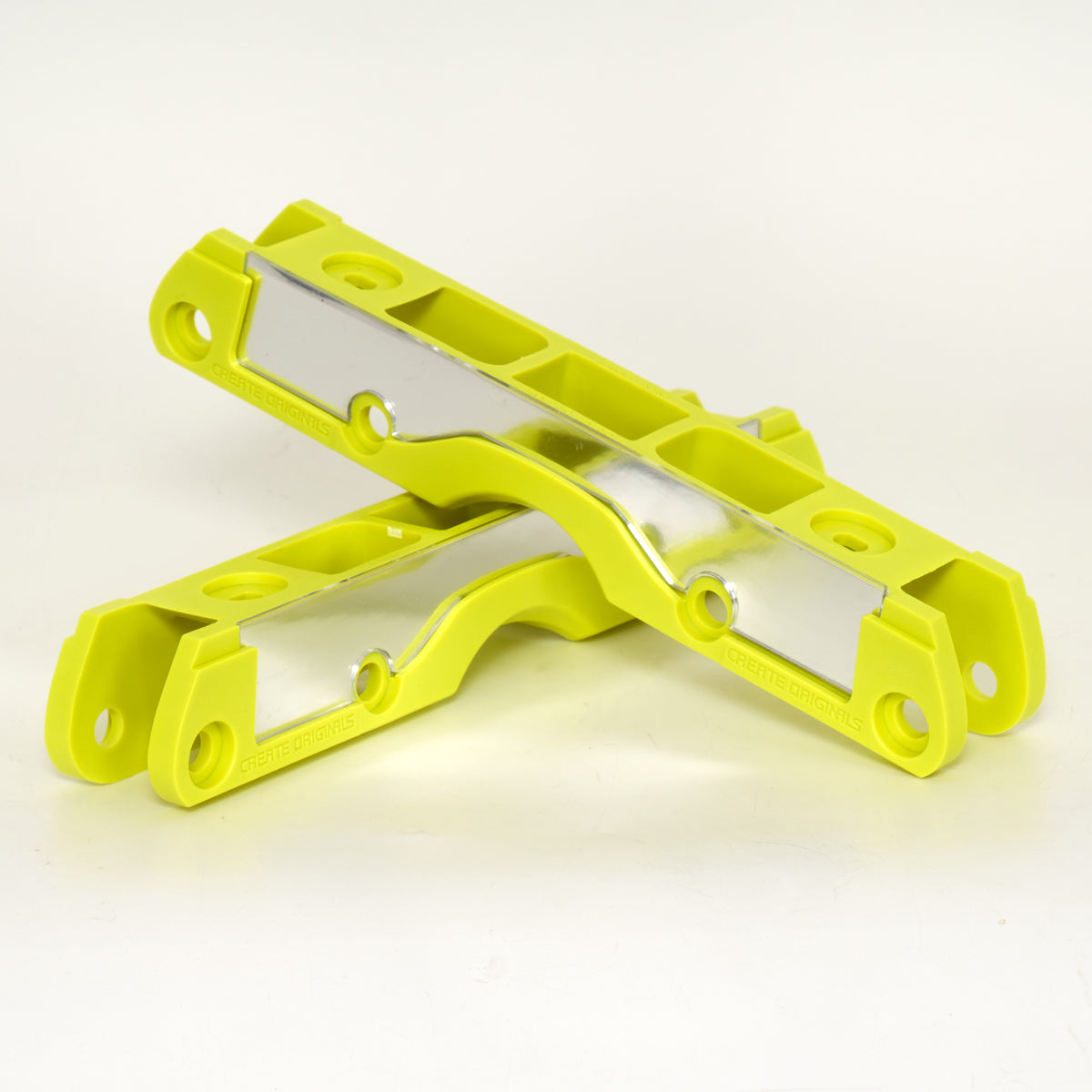 Create Originals "Volt" Signature Graphic Frames - Yellow