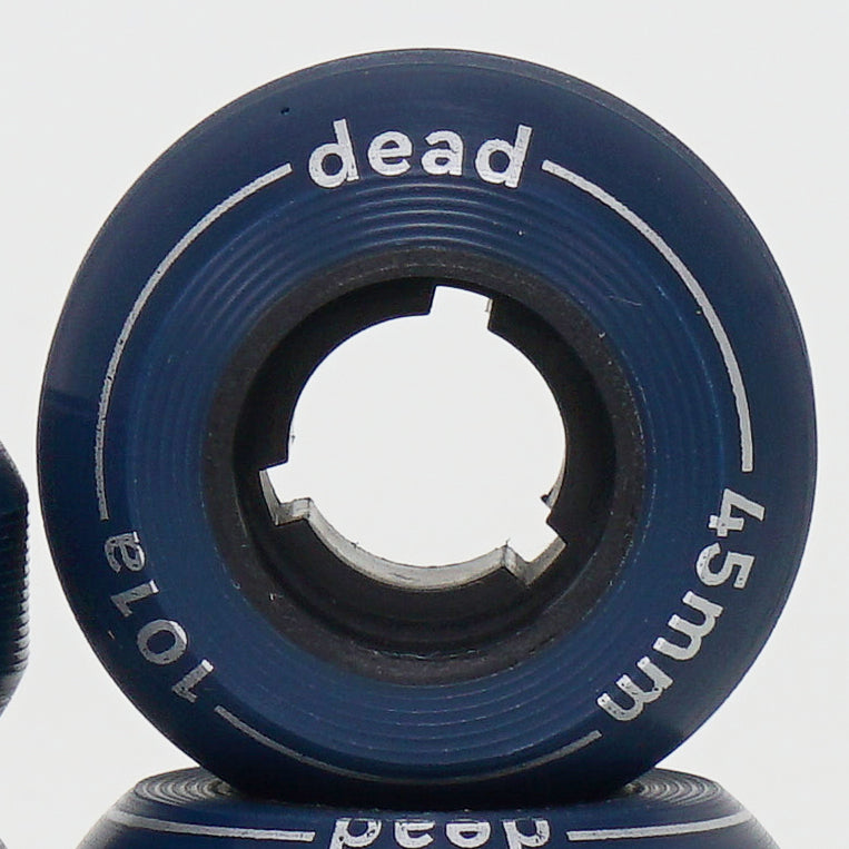 Dead Navy 45mm Anti Rocker Wheels