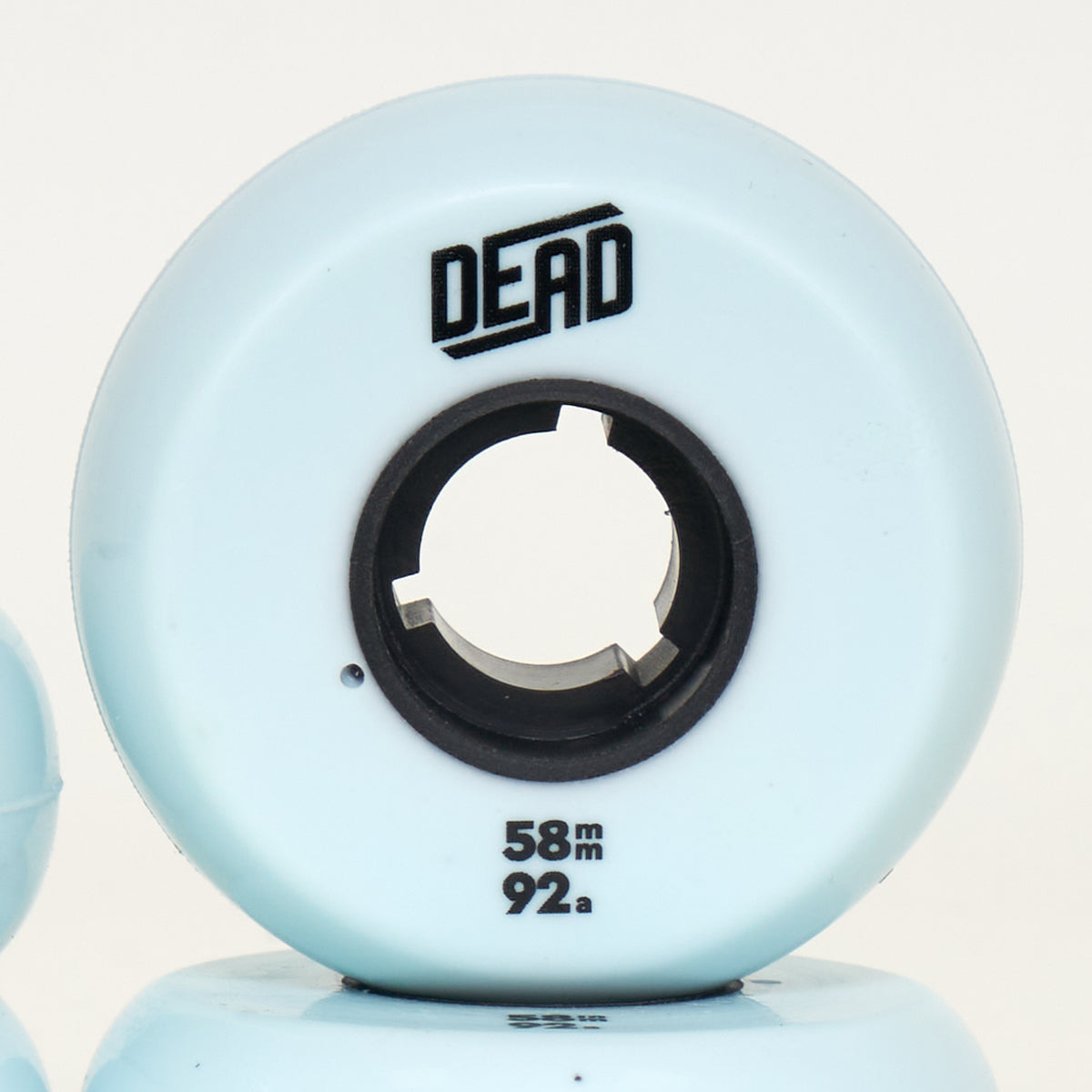 Dead Powder 58mm 92a Wheels