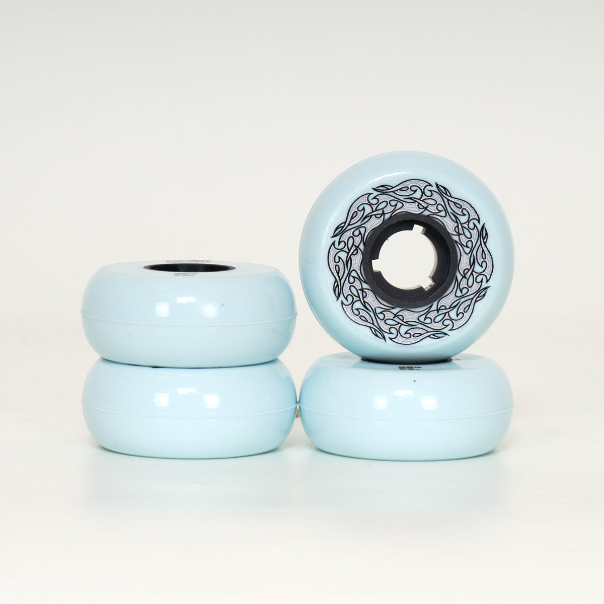 Dead Powder 58mm 92a Wheels