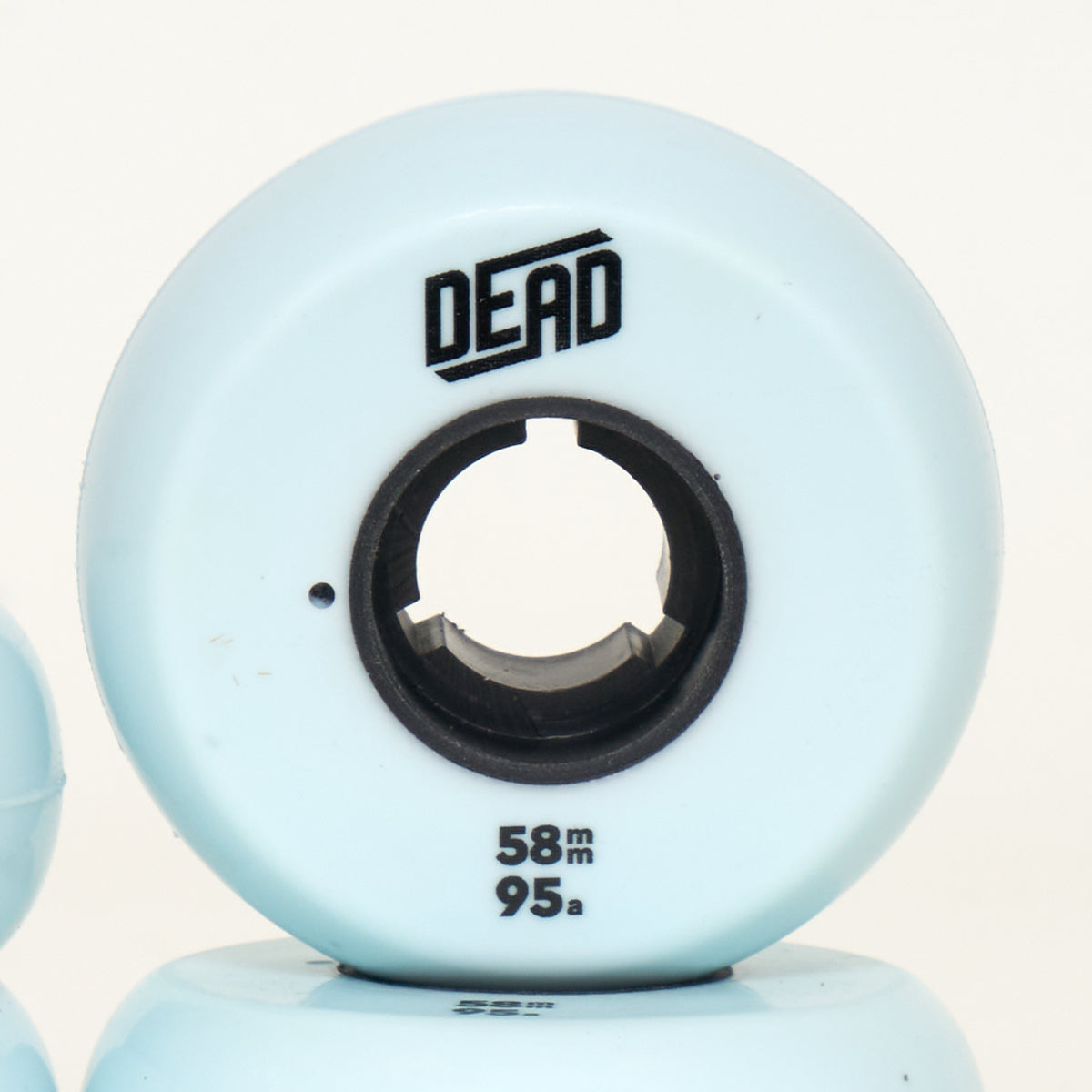 Dead Powder 58mm 95a Wheels