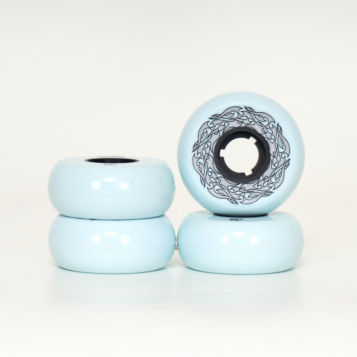 Dead Powder 58mm 95a Wheels
