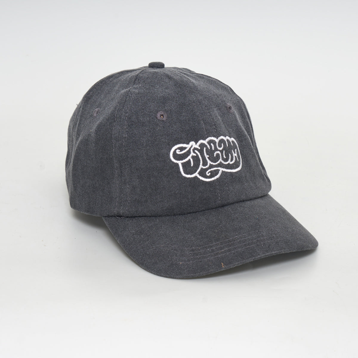 Dream Dad Hat - Grey