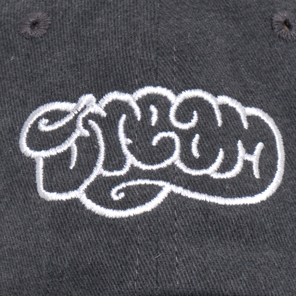 Dream Dad Hat - Grey