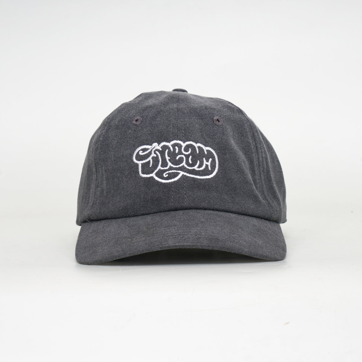 Dream Dad Hat - Grey