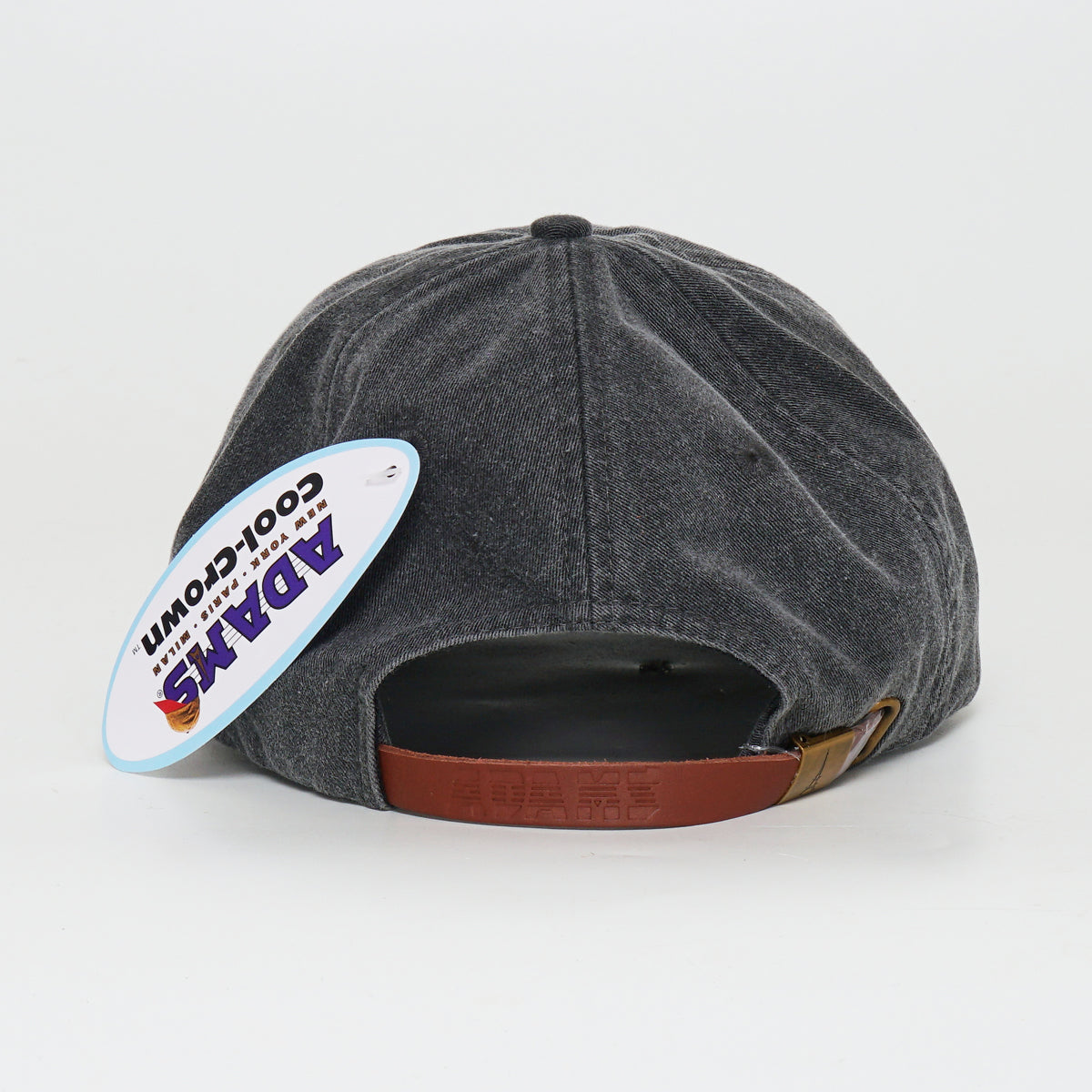 Dream Dad Hat - Grey