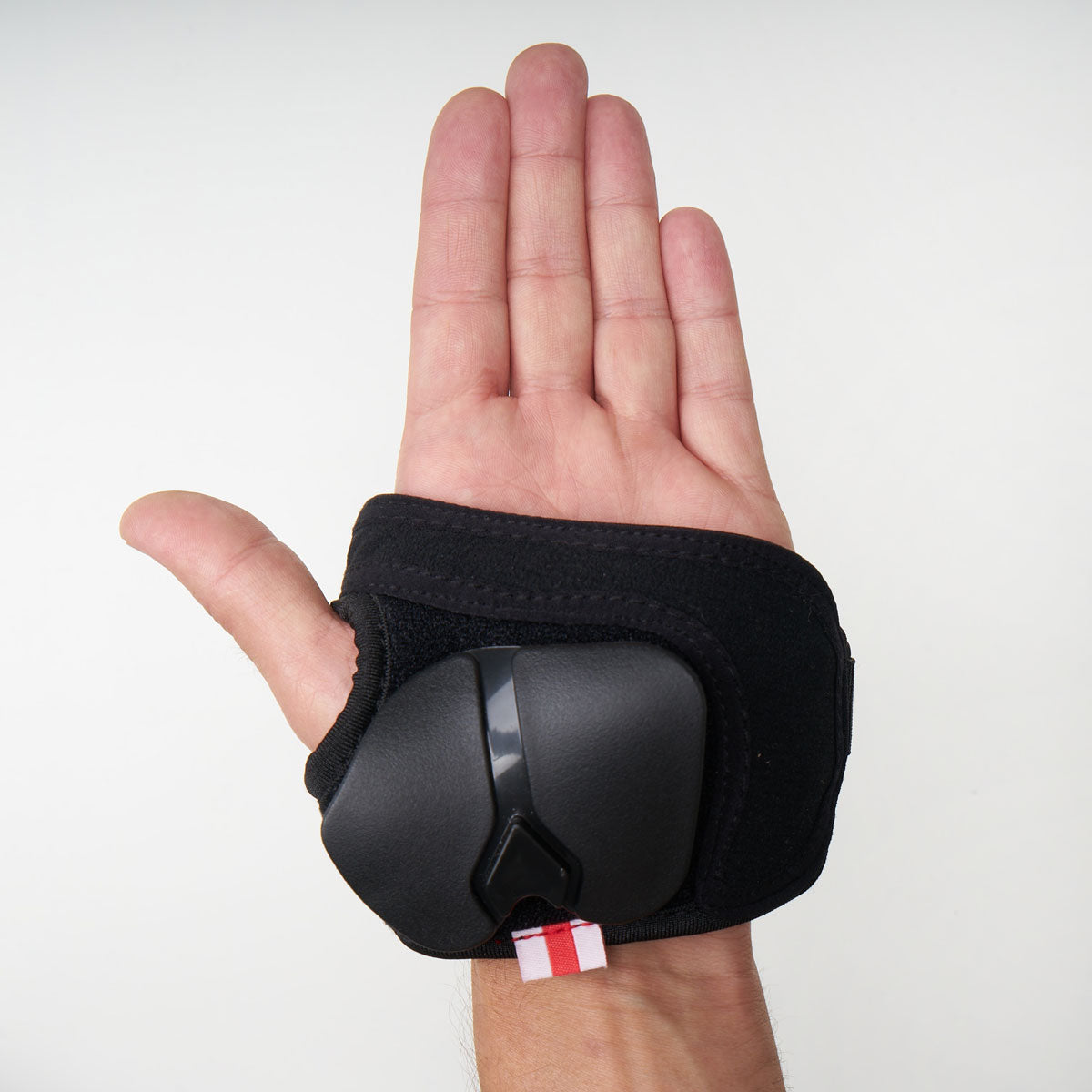 Ennui Palm Slider Gloves Black