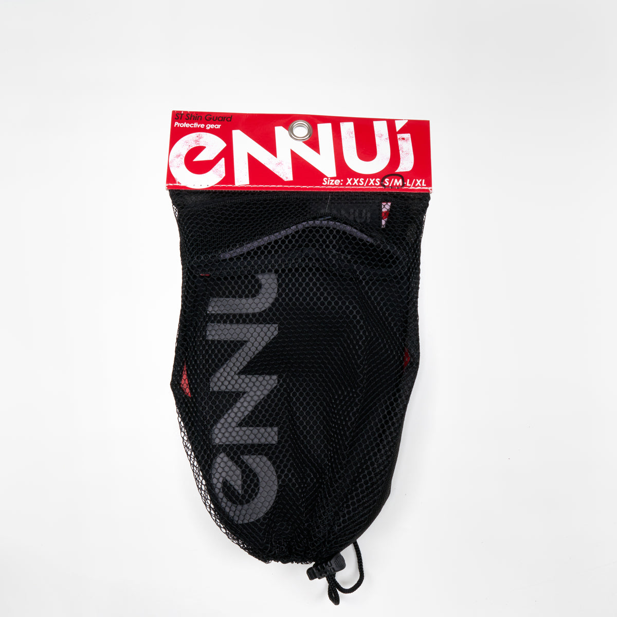 Ennui ST Shinguard