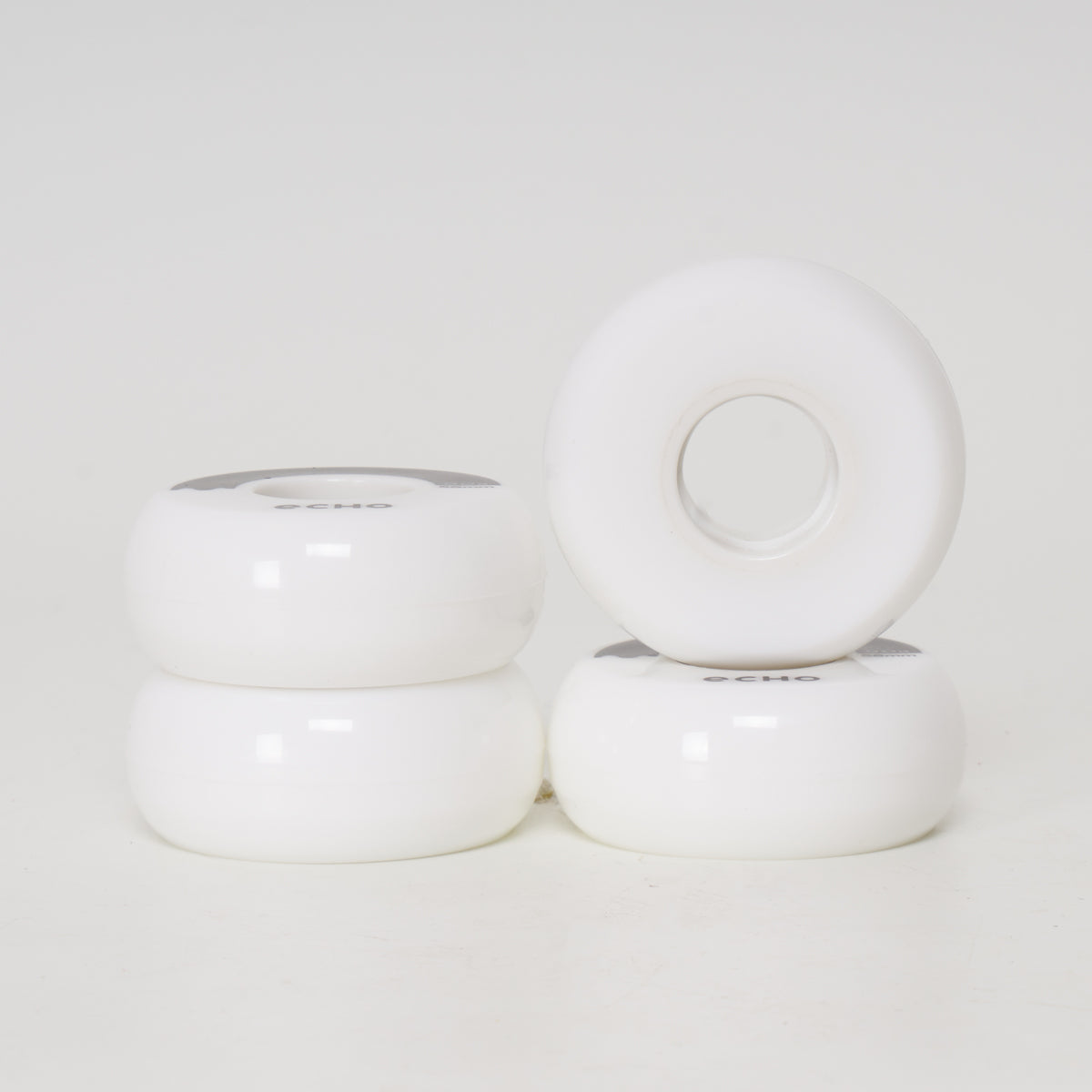 Echo 58mm 90a Wheels - Set of 4