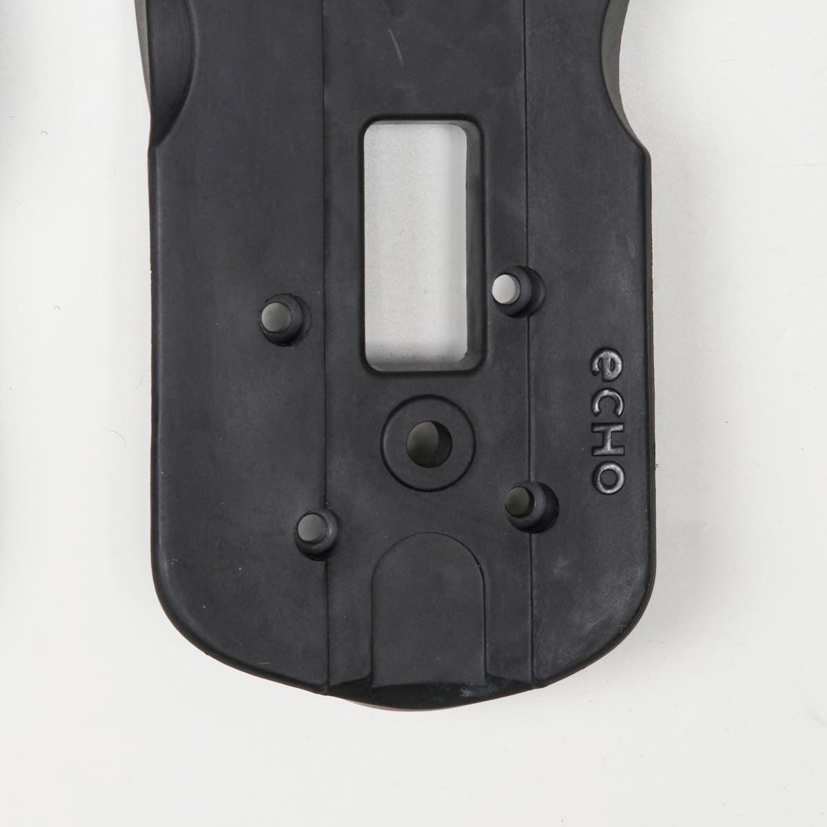 Echo Sole Plate Set - Black